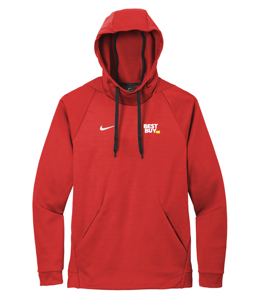 Sweat à capuche polaire Nike Therma-Fit