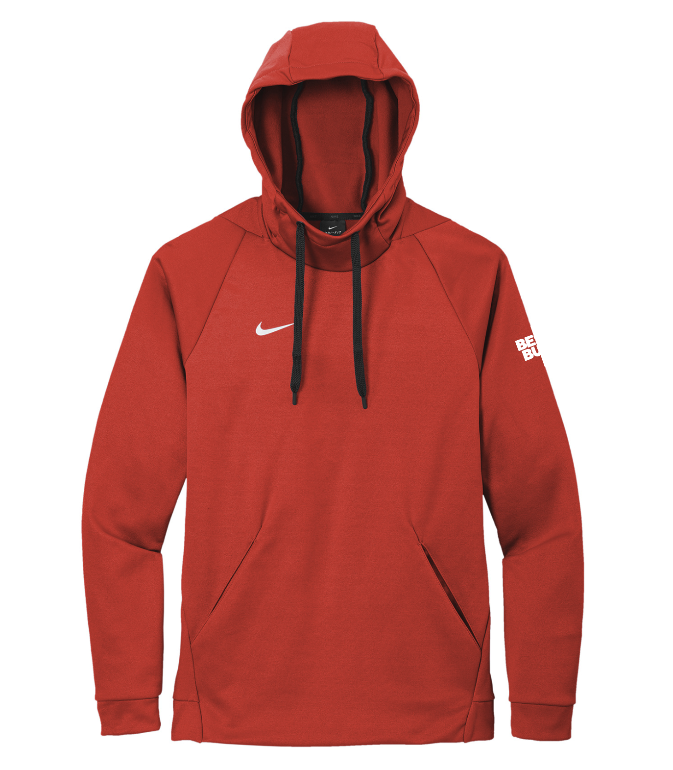 Sweat à capuche polaire Nike Therma-Fit