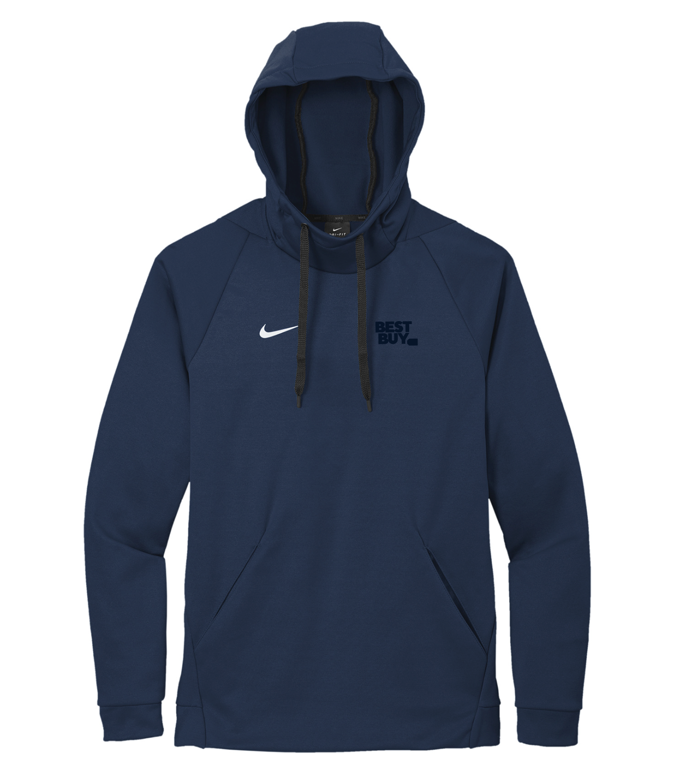 Sweat à capuche polaire Nike Therma-Fit