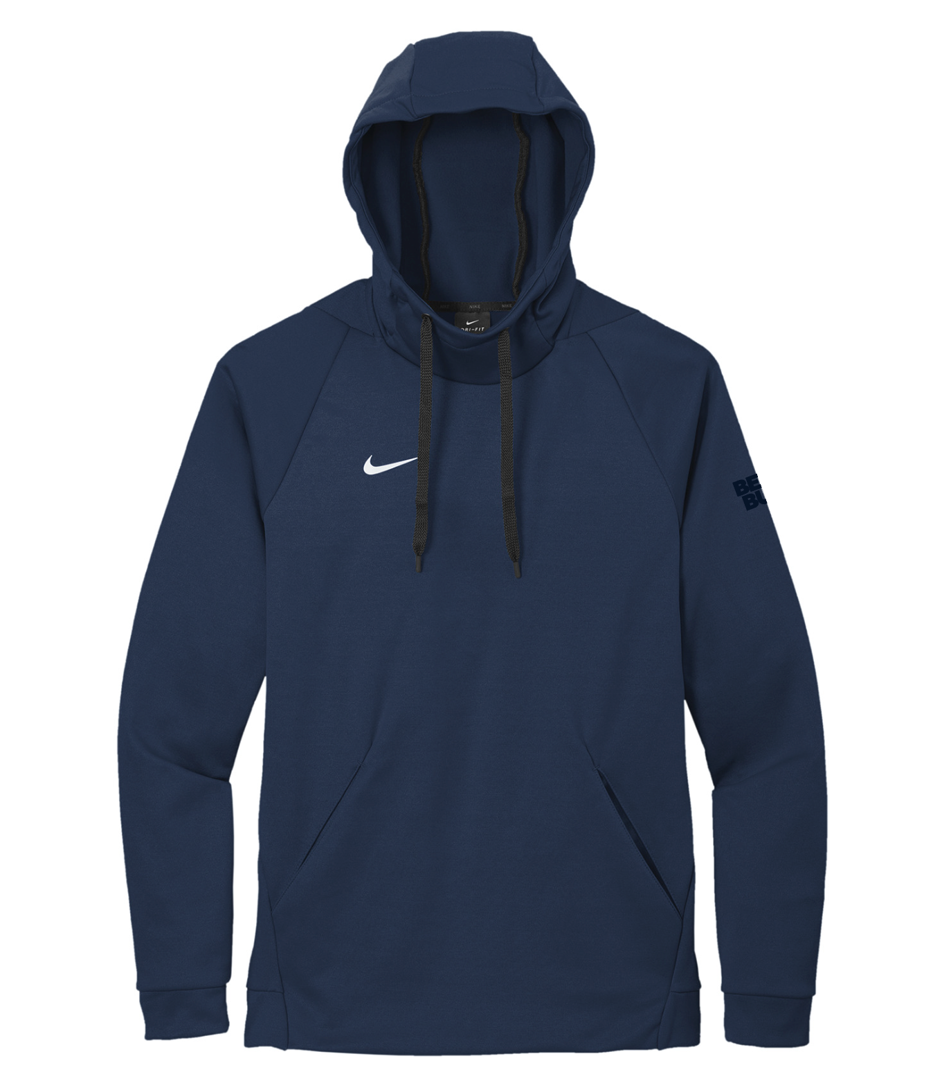 Sweat à capuche polaire Nike Therma-Fit