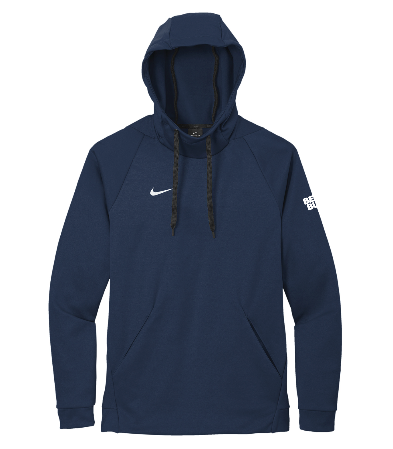 Sweat à capuche polaire Nike Therma-Fit