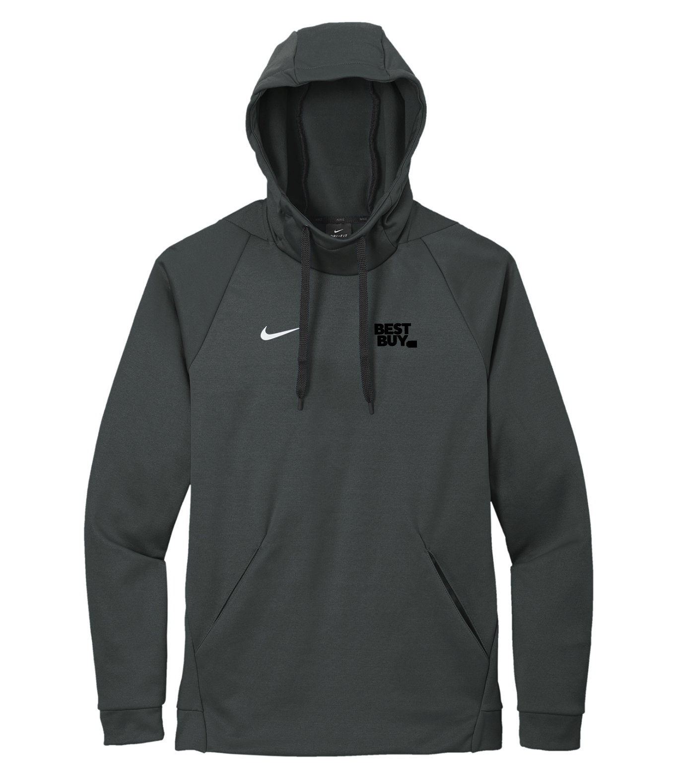 Sweat à capuche polaire Nike Therma-Fit