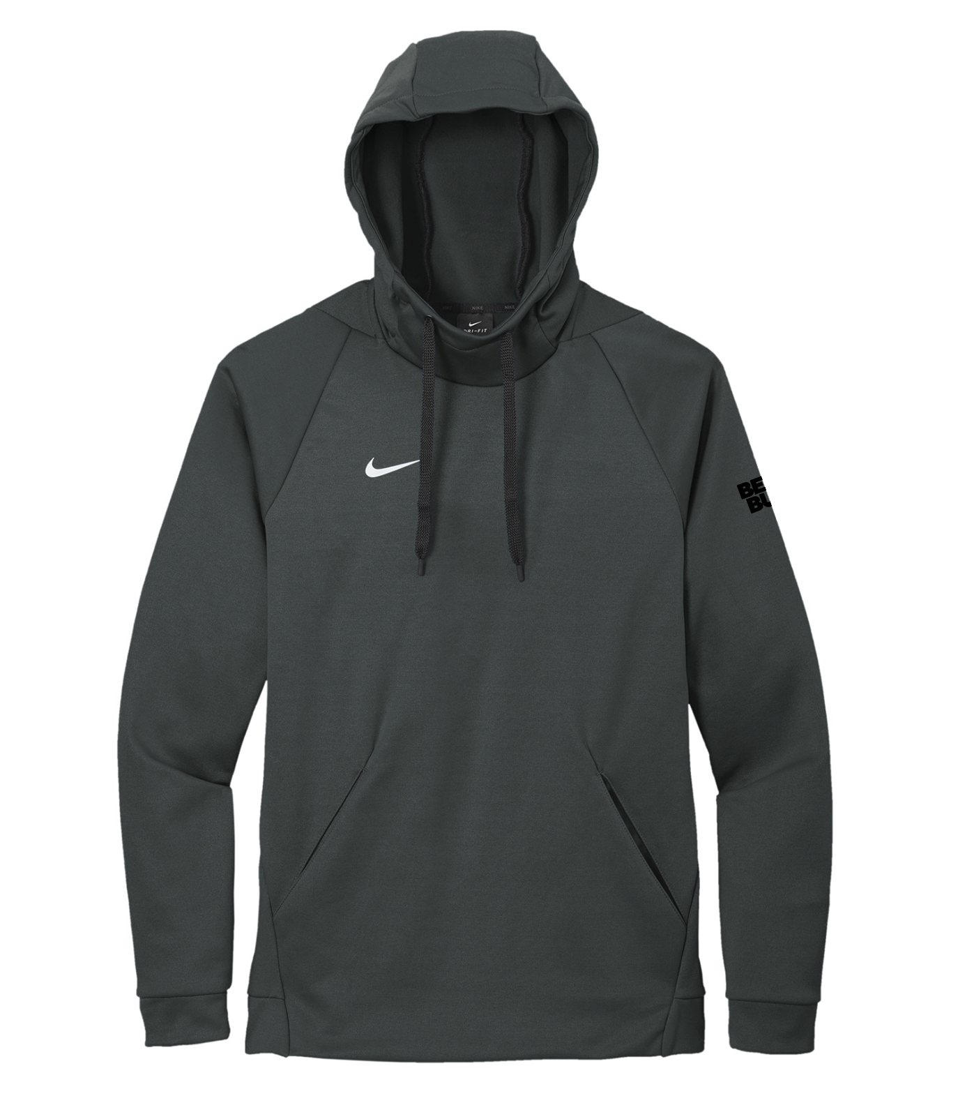 Sweat à capuche polaire Nike Therma-Fit