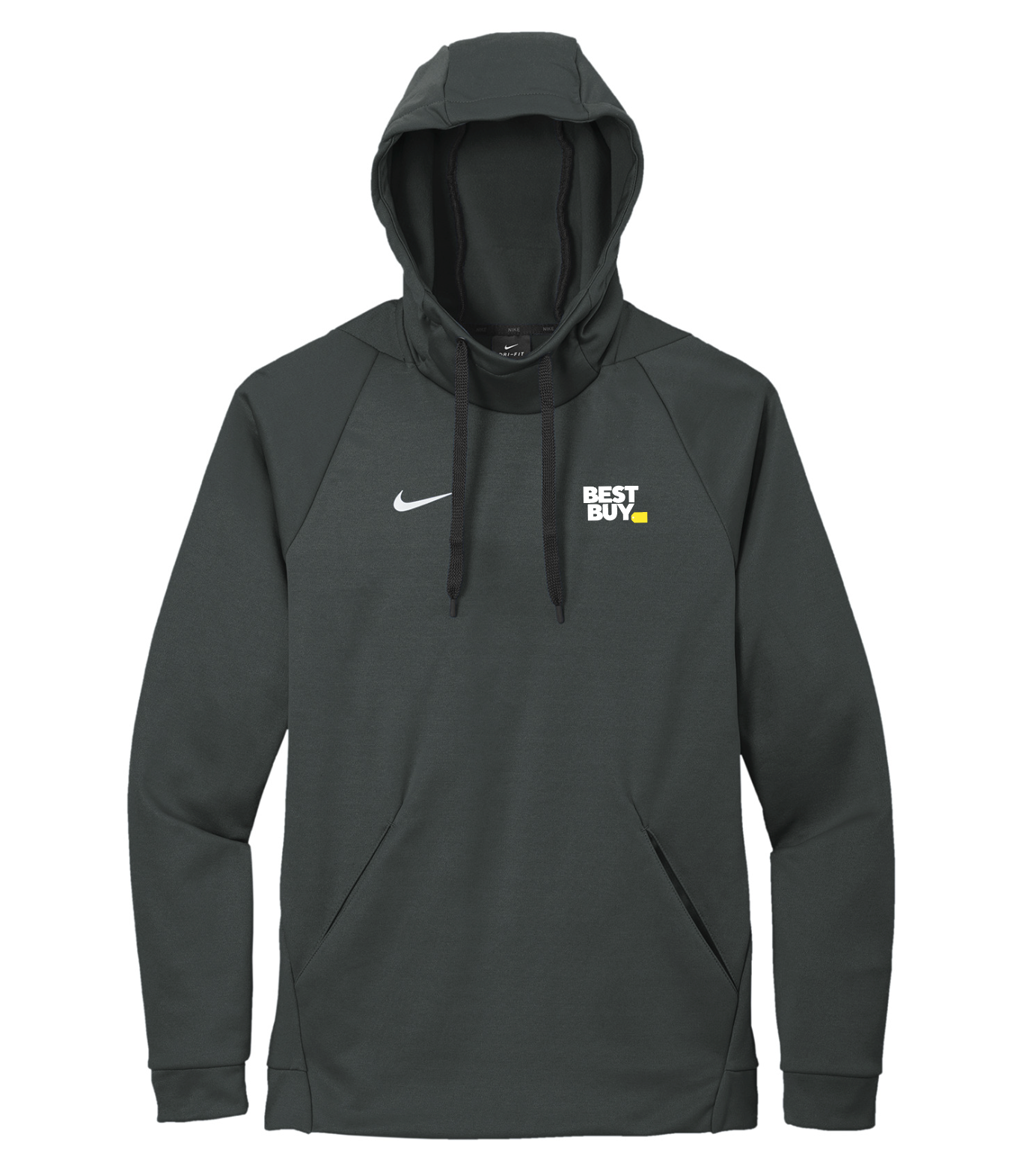 Sweat à capuche polaire Nike Therma-Fit