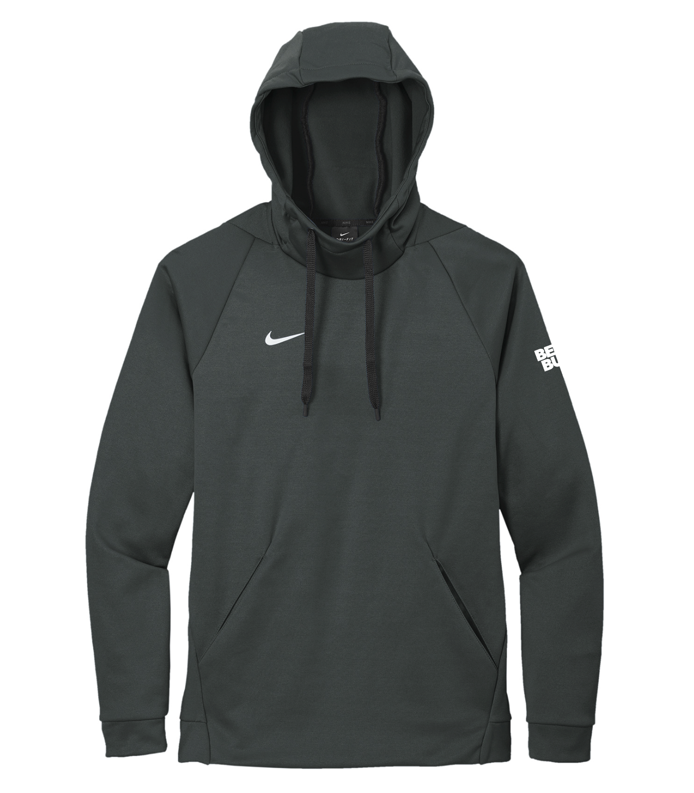 Sweat à capuche polaire Nike Therma-Fit
