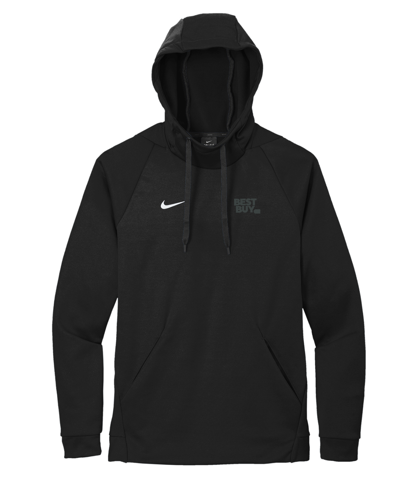 Sweat à capuche polaire Nike Therma-Fit