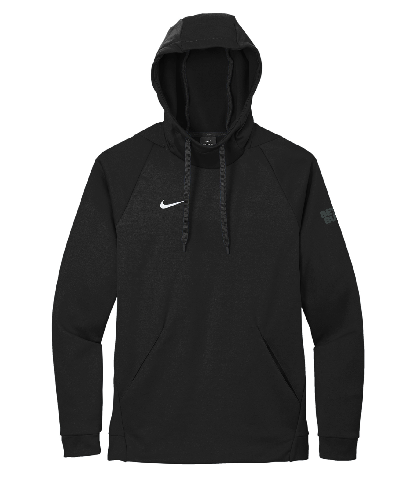 Sweat à capuche polaire Nike Therma-Fit