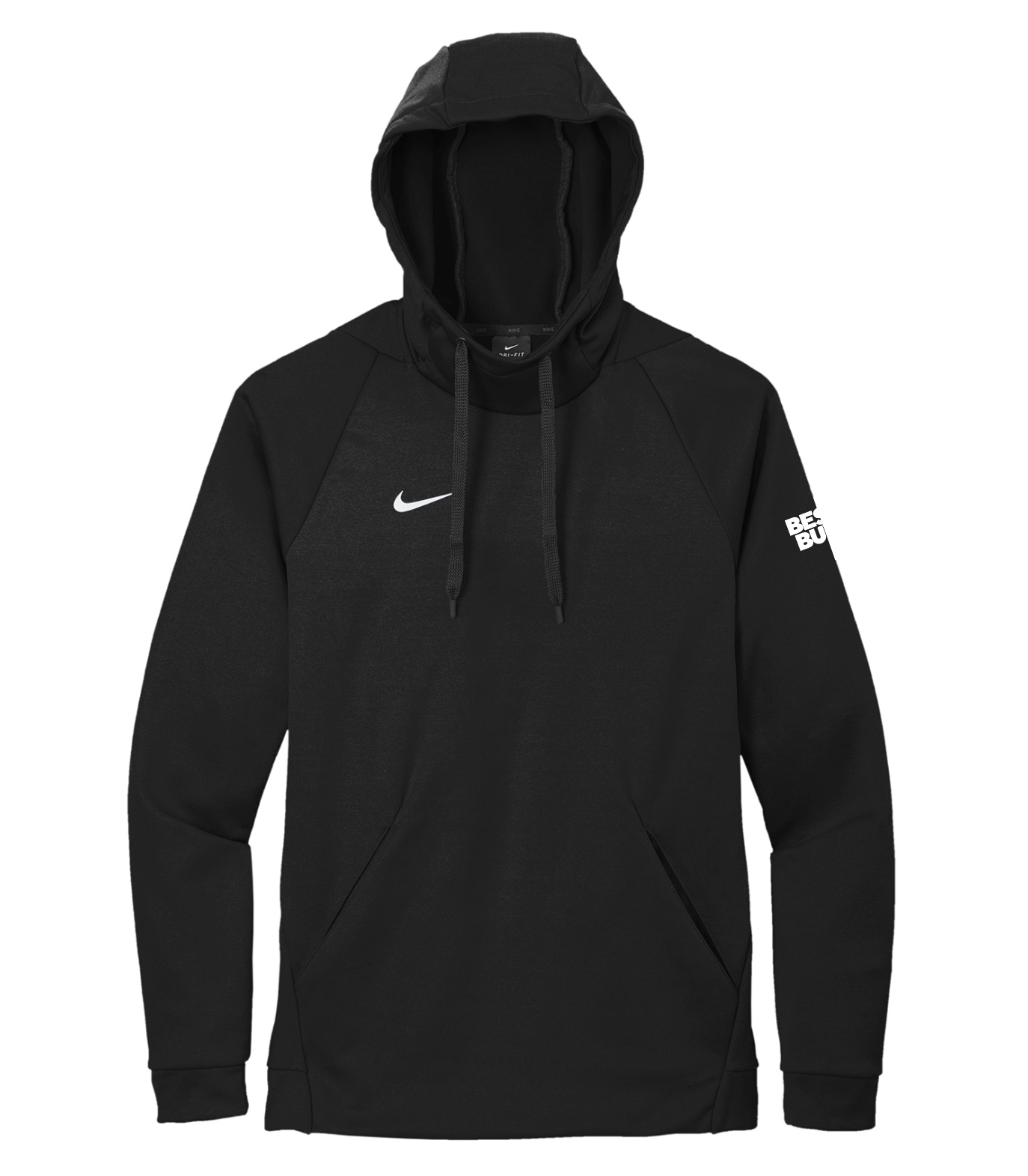 Sweat à capuche polaire Nike Therma-Fit