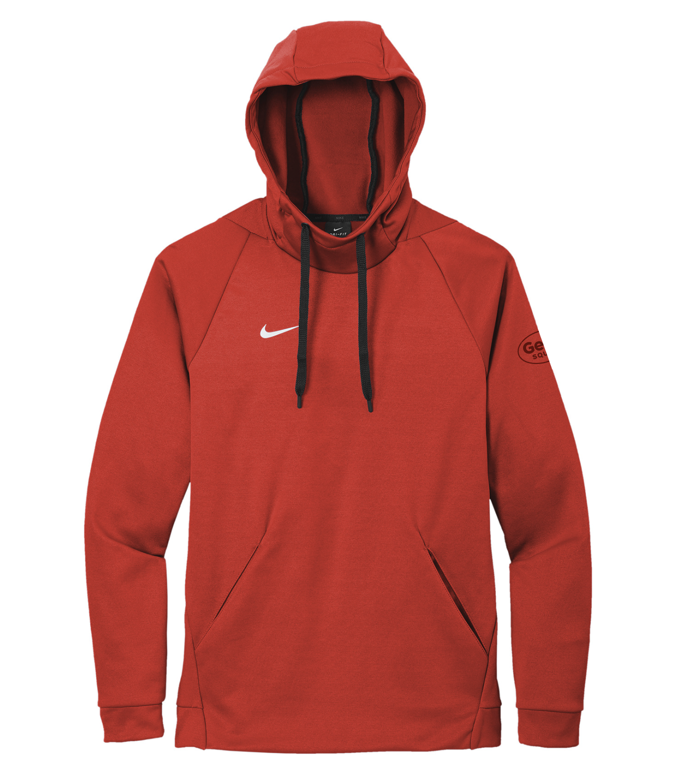 Sweat à capuche polaire Nike Therma-Fit
