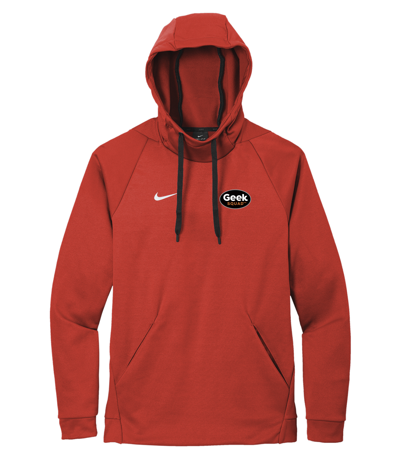 Sweat à capuche polaire Nike Therma-Fit