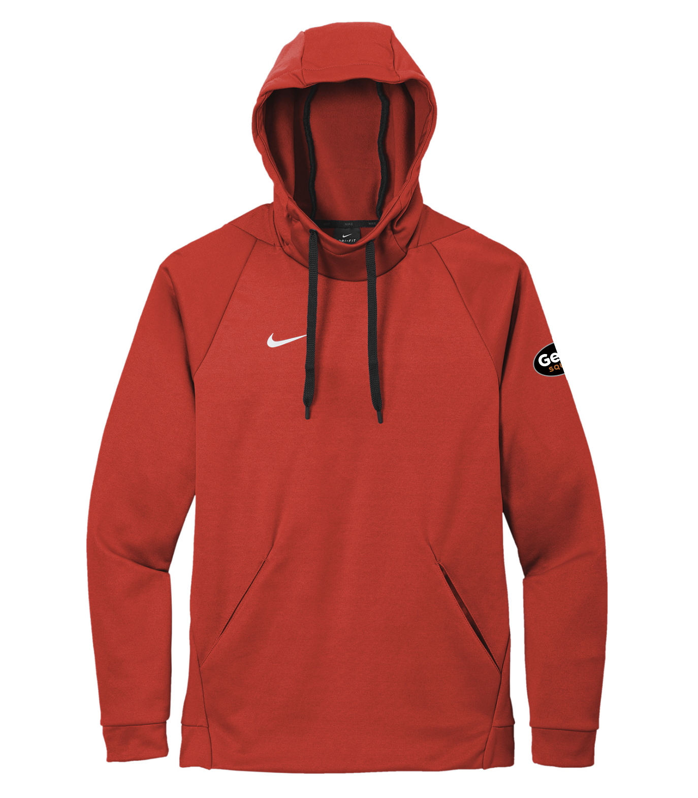 Sweat à capuche polaire Nike Therma-Fit