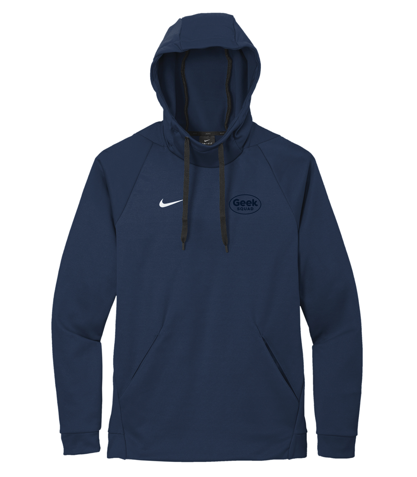 Sweat à capuche polaire Nike Therma-Fit