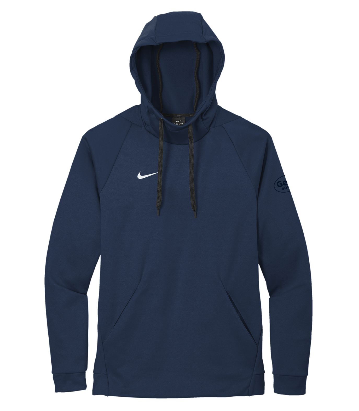 Sweat à capuche polaire Nike Therma-Fit