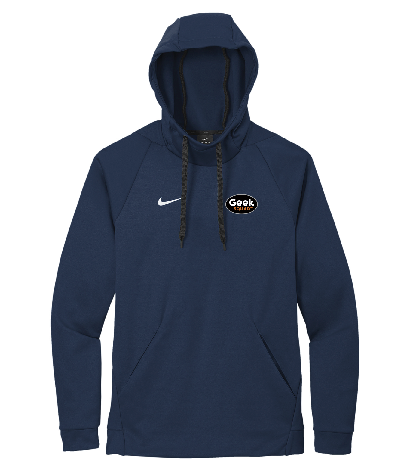Sweat à capuche polaire Nike Therma-Fit