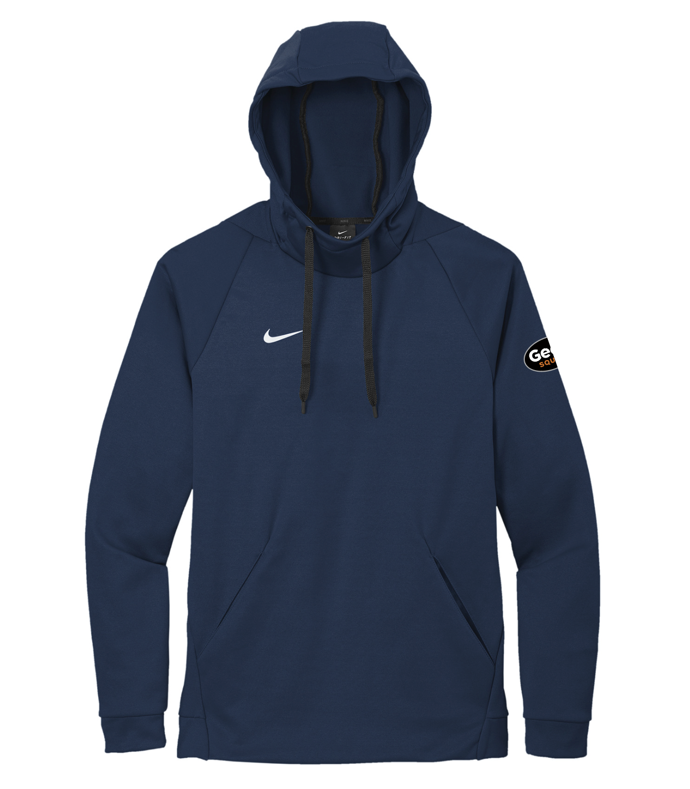 Sweat à capuche polaire Nike Therma-Fit