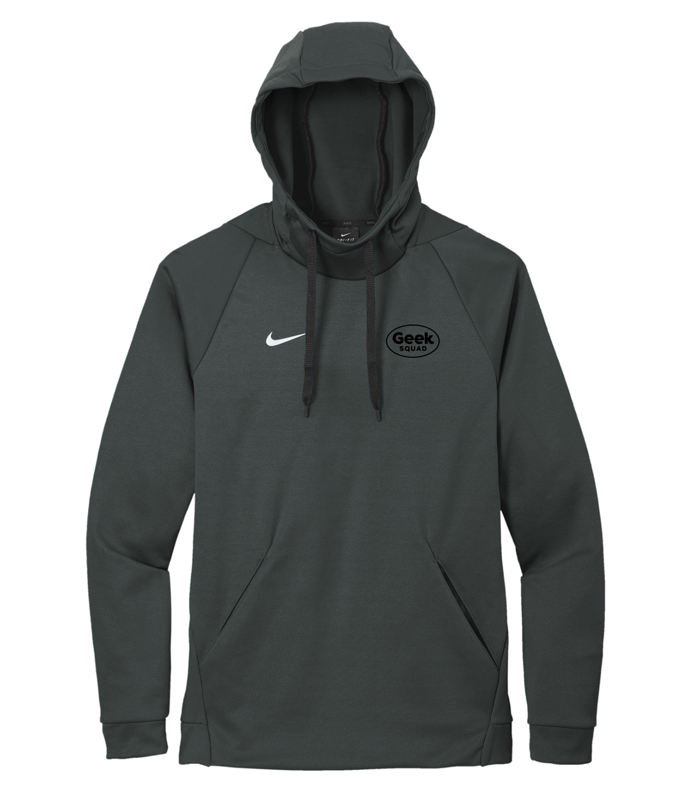 Sweat à capuche polaire Nike Therma-Fit