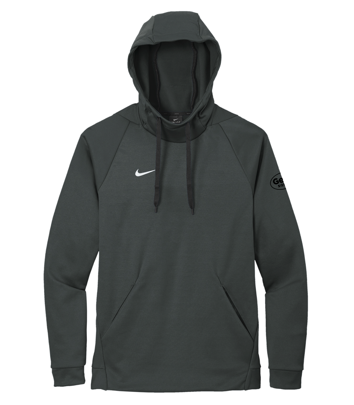 Sweat à capuche polaire Nike Therma-Fit