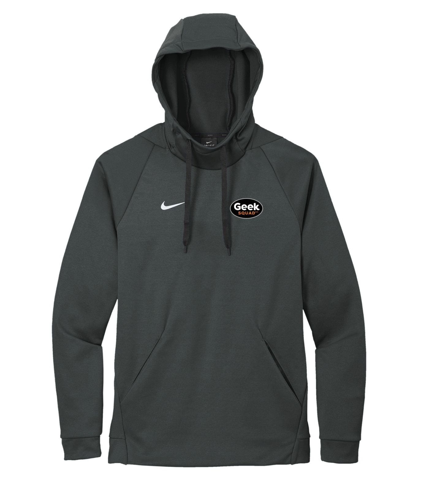 Sweat à capuche polaire Nike Therma-Fit