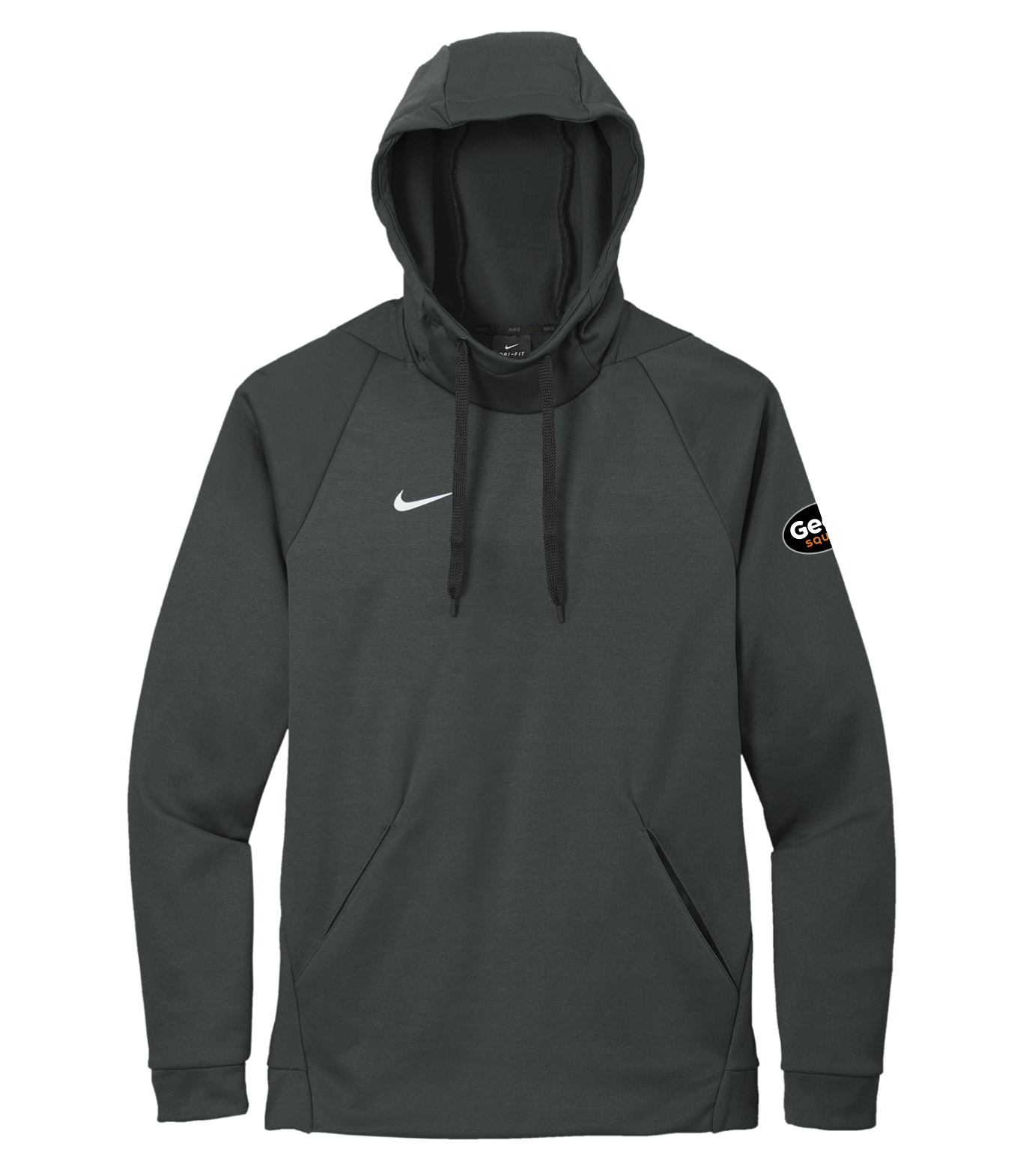 Sweat à capuche polaire Nike Therma-Fit