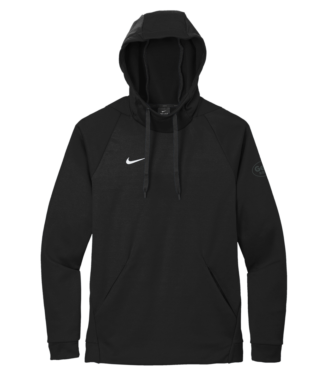 Sweat à capuche polaire Nike Therma-Fit