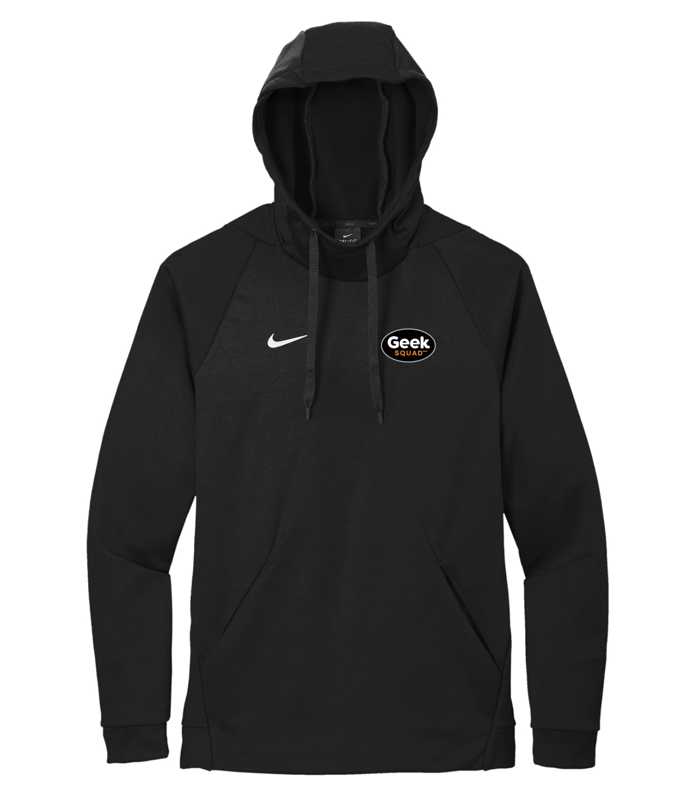 Sweat à capuche polaire Nike Therma-Fit