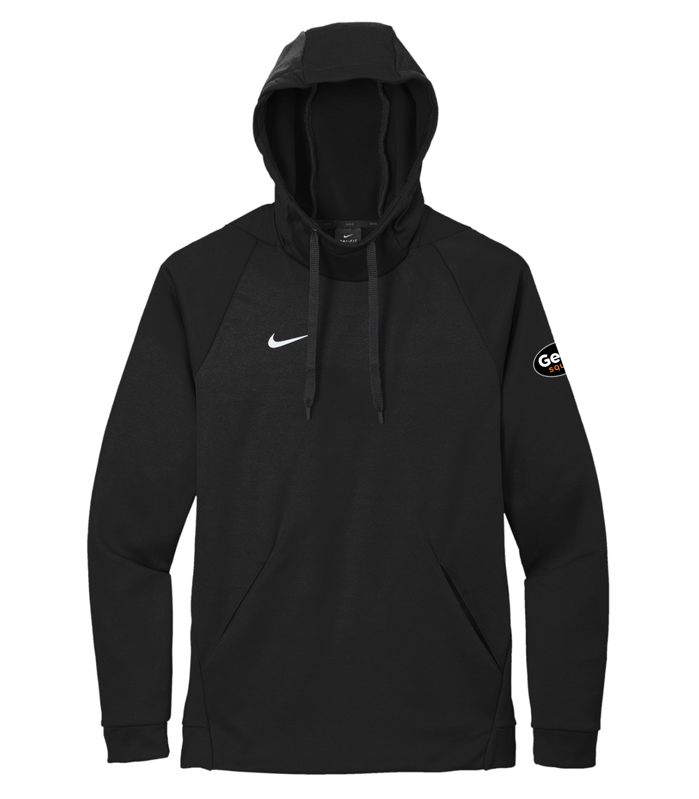 Sweat à capuche polaire Nike Therma-Fit