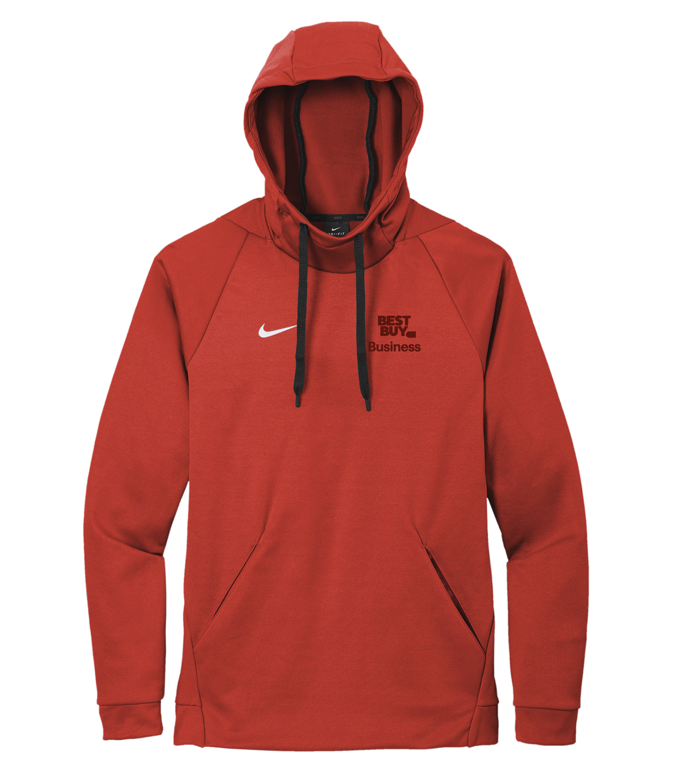 Sweat à capuche polaire Nike Therma-Fit