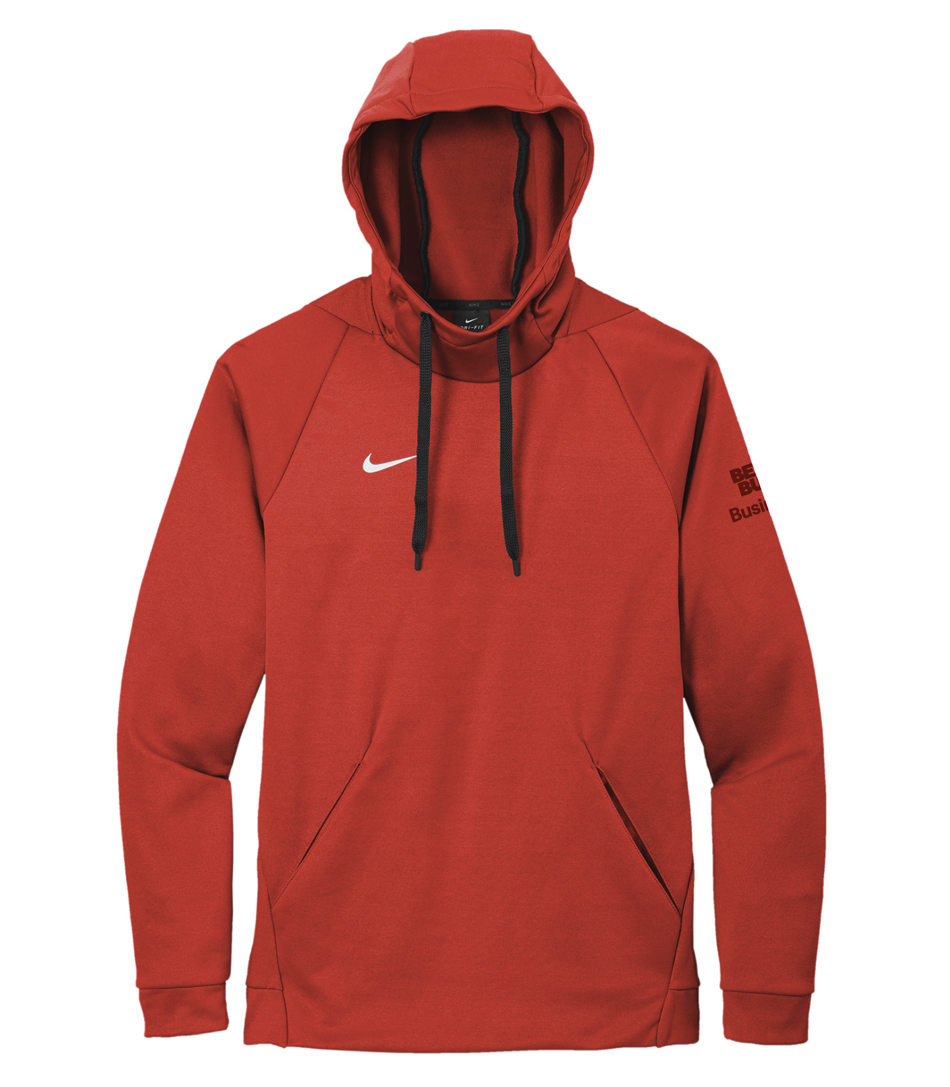Sweat à capuche polaire Nike Therma-Fit