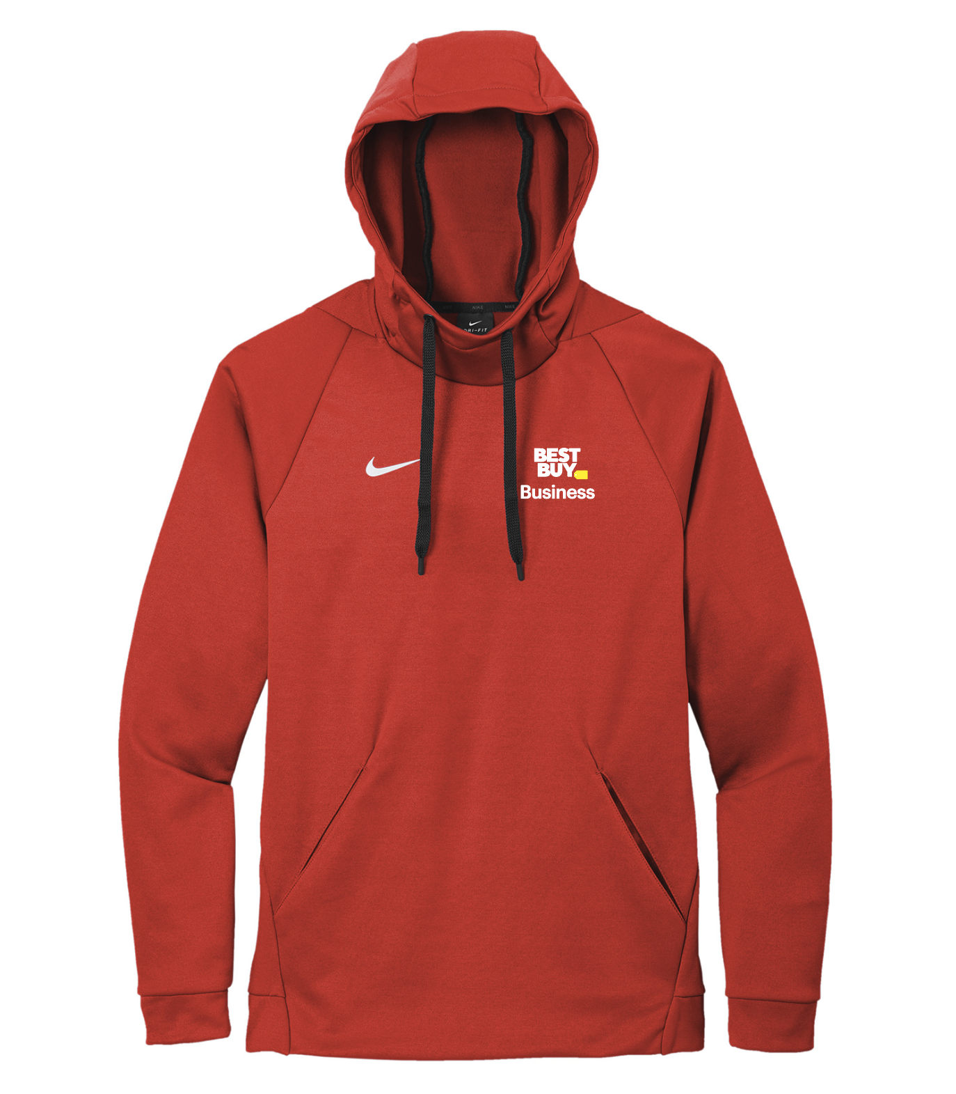 Sweat à capuche polaire Nike Therma-Fit