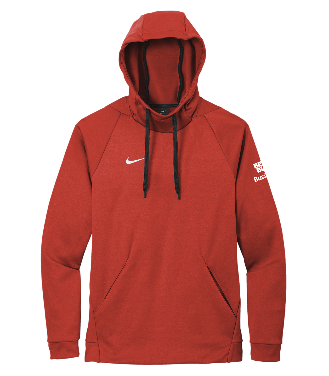 Sweat à capuche polaire Nike Therma-Fit