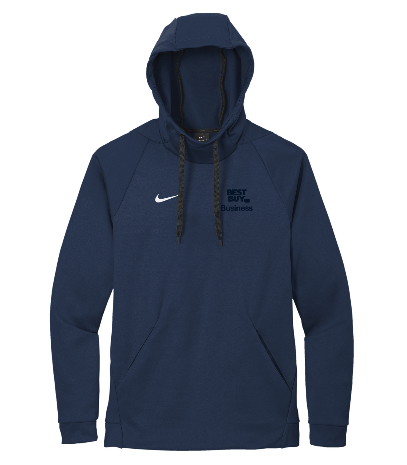 Sweat à capuche polaire Nike Therma-Fit