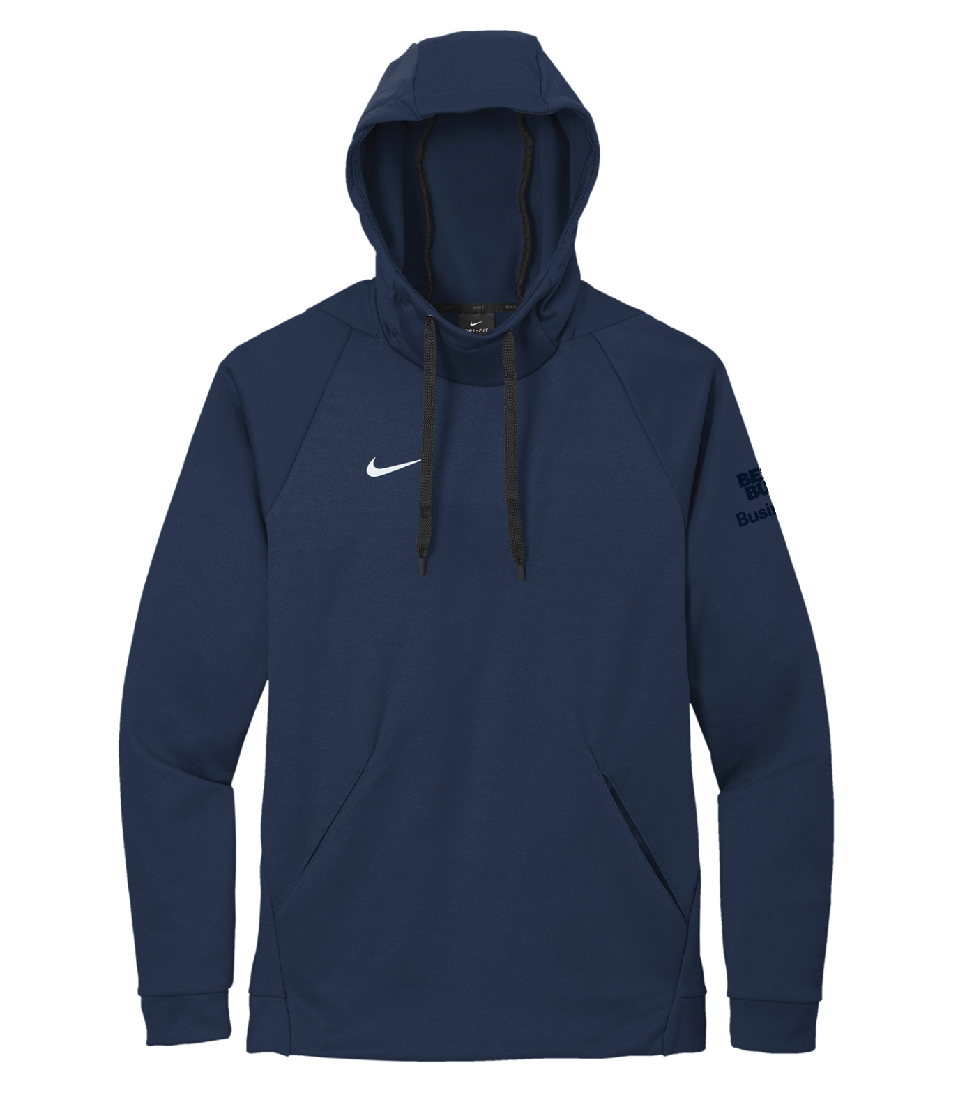Sweat à capuche polaire Nike Therma-Fit