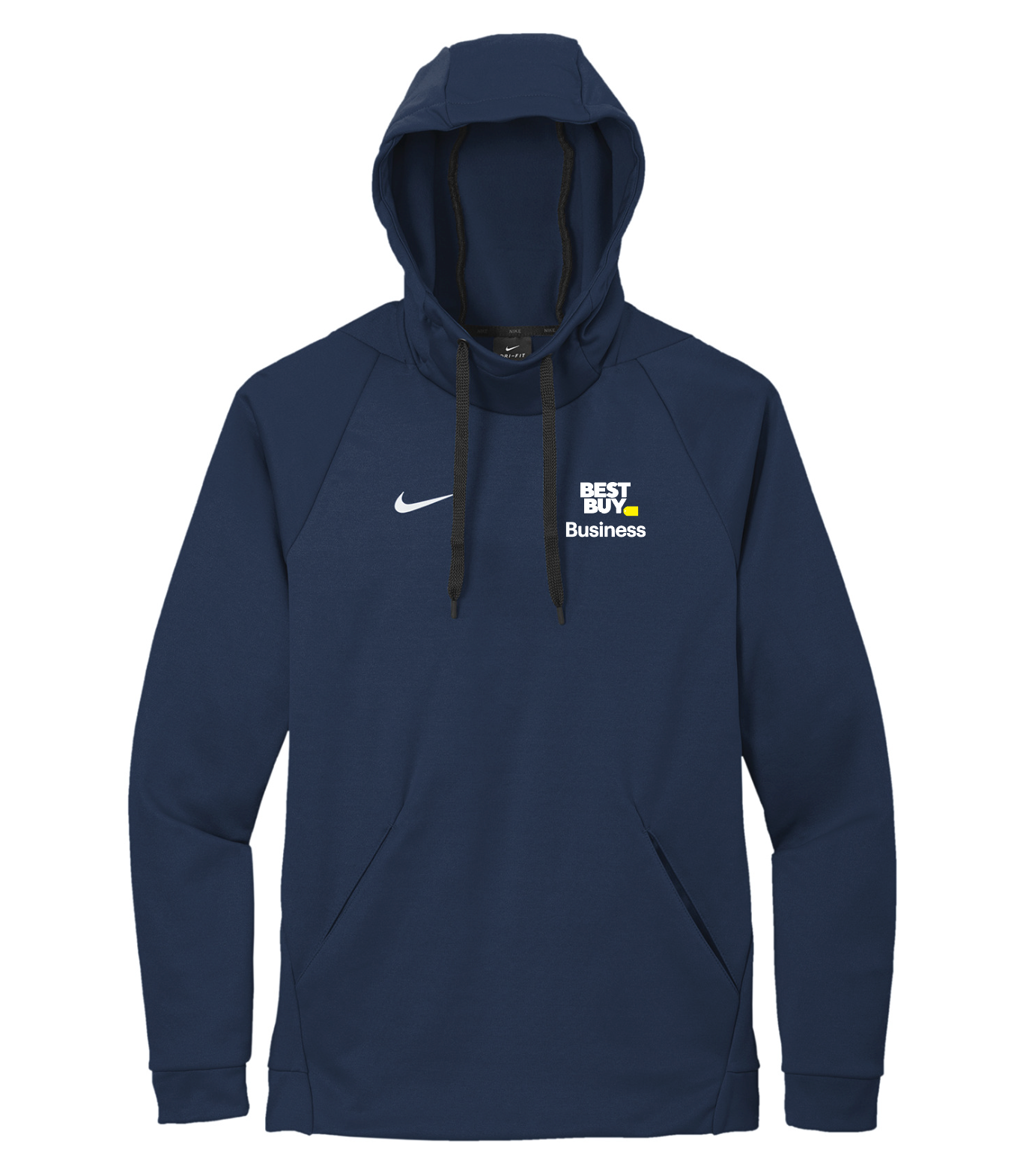 Sweat à capuche polaire Nike Therma-Fit