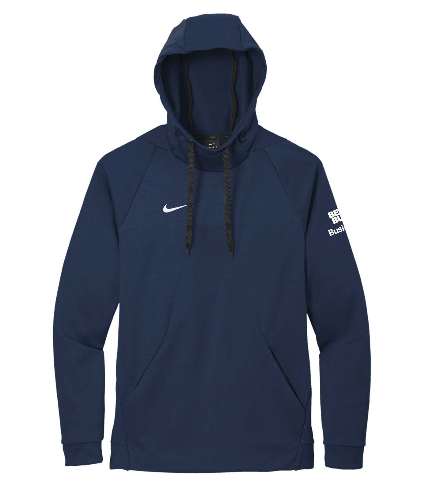 Sweat à capuche polaire Nike Therma-Fit