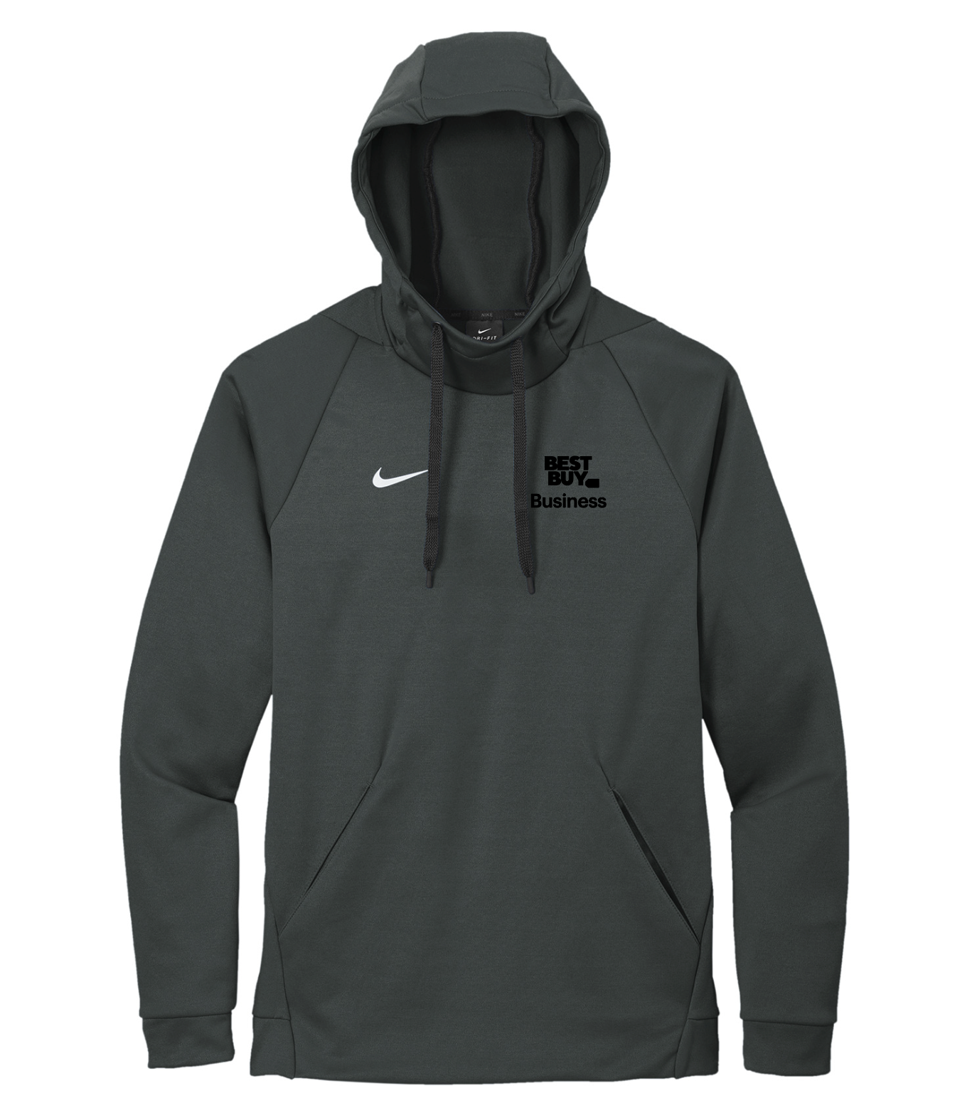 Sweat à capuche polaire Nike Therma-Fit