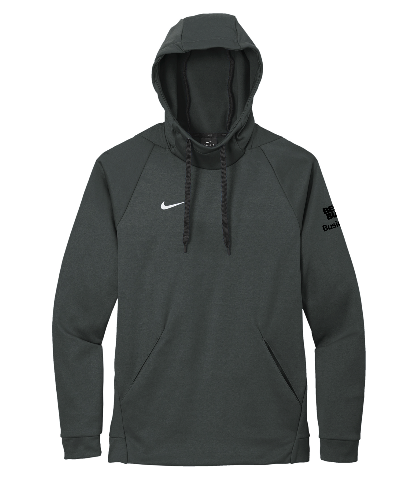Sweat à capuche polaire Nike Therma-Fit