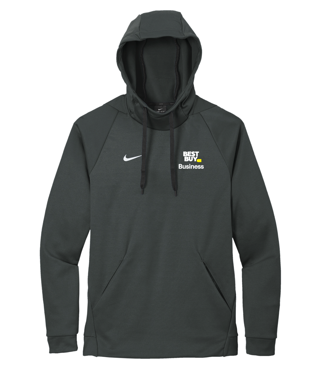Sweat à capuche polaire Nike Therma-Fit