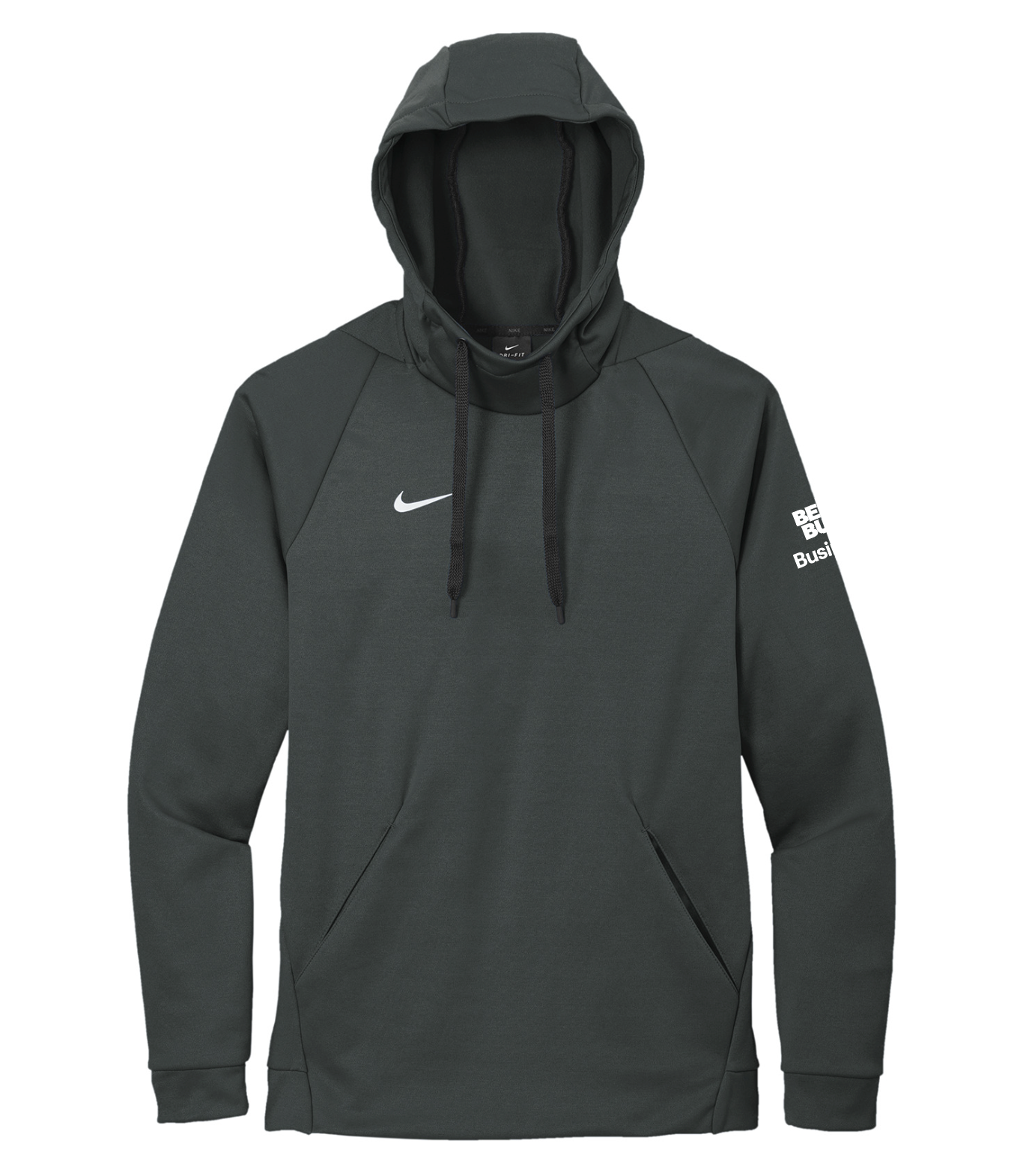 Sweat à capuche polaire Nike Therma-Fit