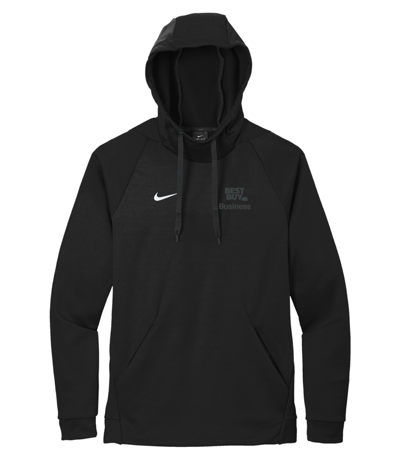 Sweat à capuche polaire Nike Therma-Fit