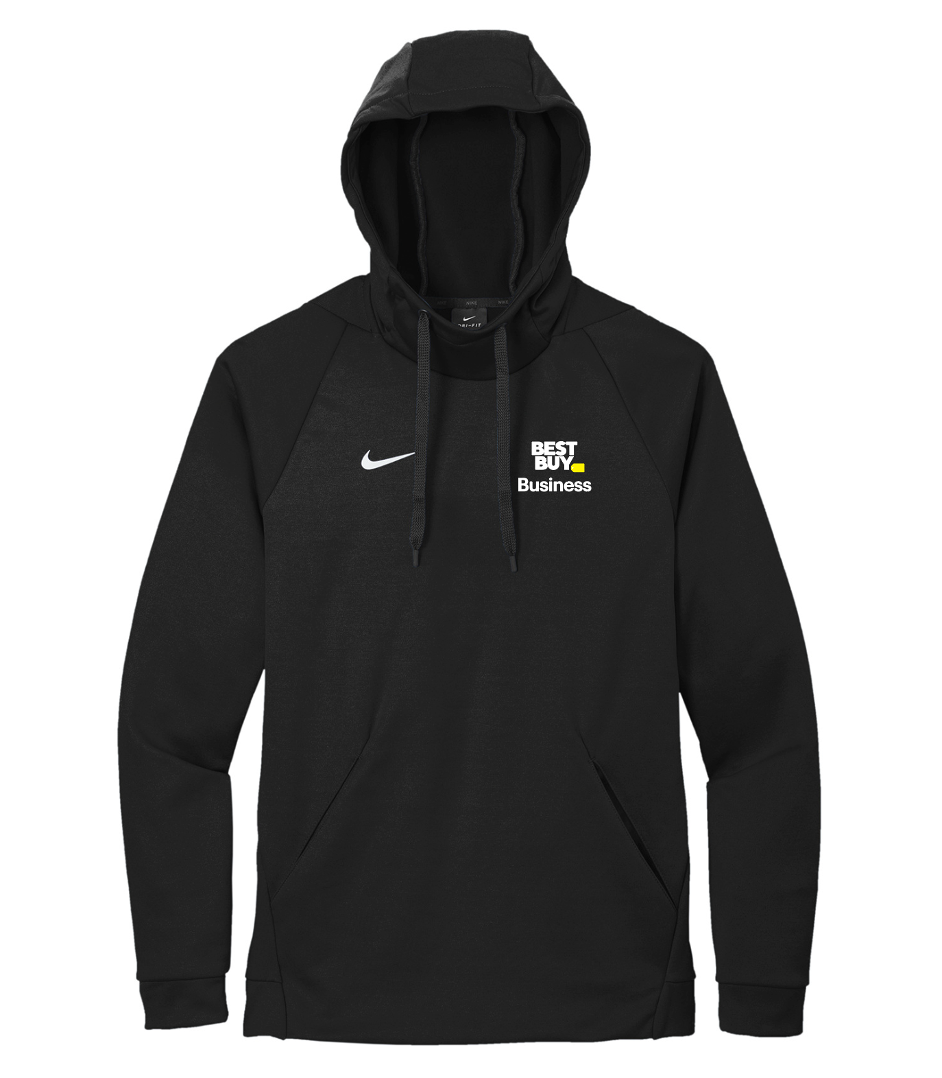 Sweat à capuche polaire Nike Therma-Fit