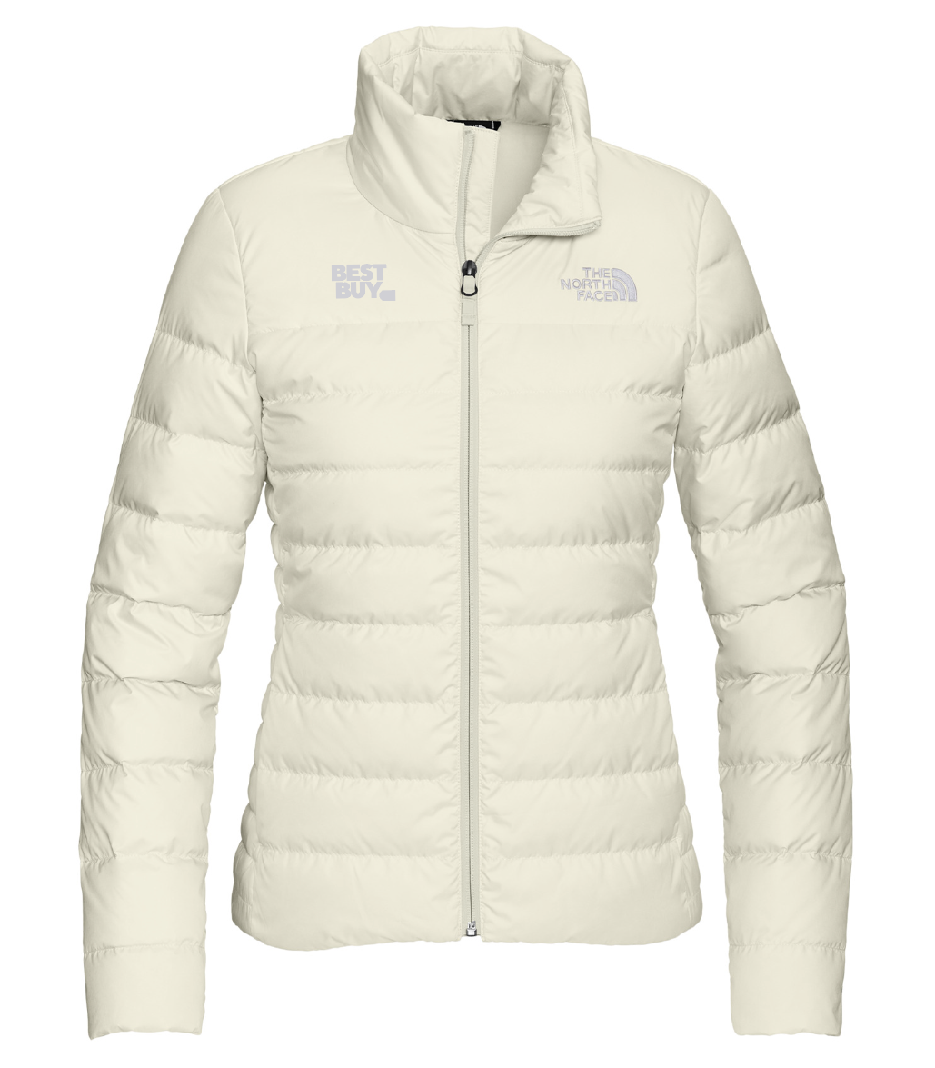 VESTE HYBRIDE EN DUVET POUR FEMME THE NORTH FACE®