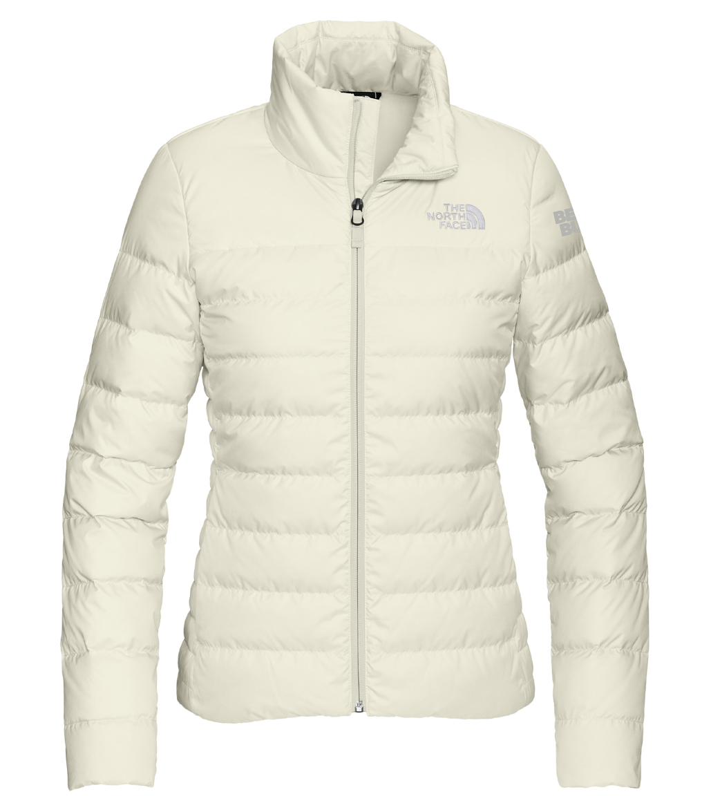 VESTE HYBRIDE EN DUVET POUR FEMME THE NORTH FACE®