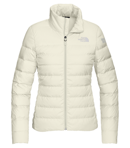 VESTE HYBRIDE EN DUVET POUR FEMME THE NORTH FACE®