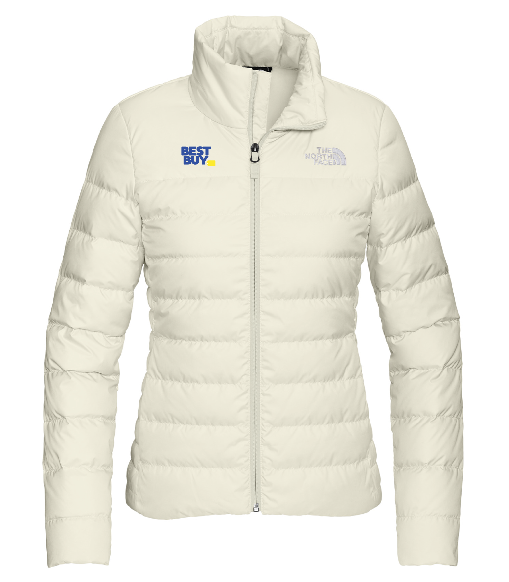 VESTE HYBRIDE EN DUVET POUR FEMME THE NORTH FACE®