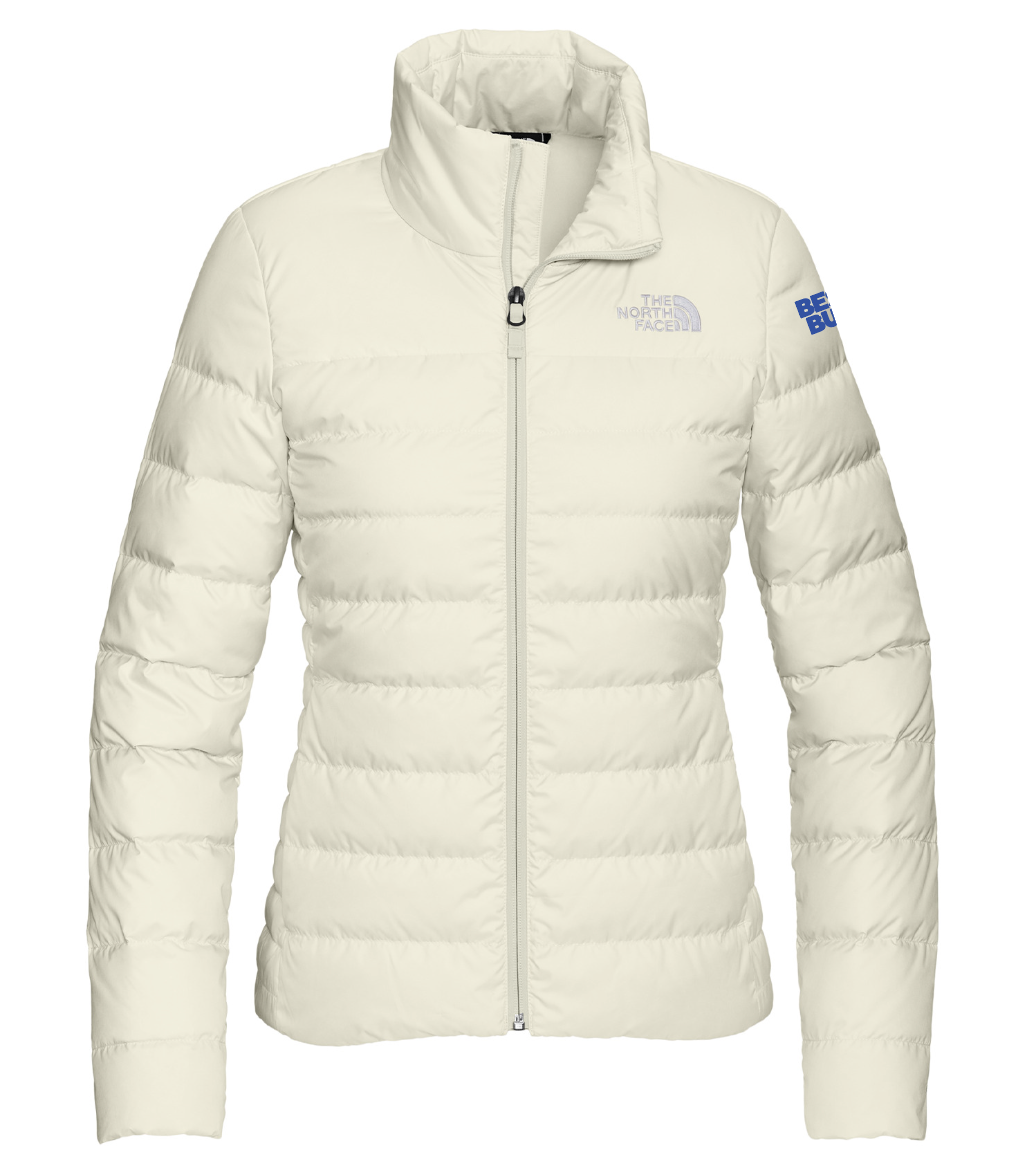VESTE HYBRIDE EN DUVET POUR FEMME THE NORTH FACE®