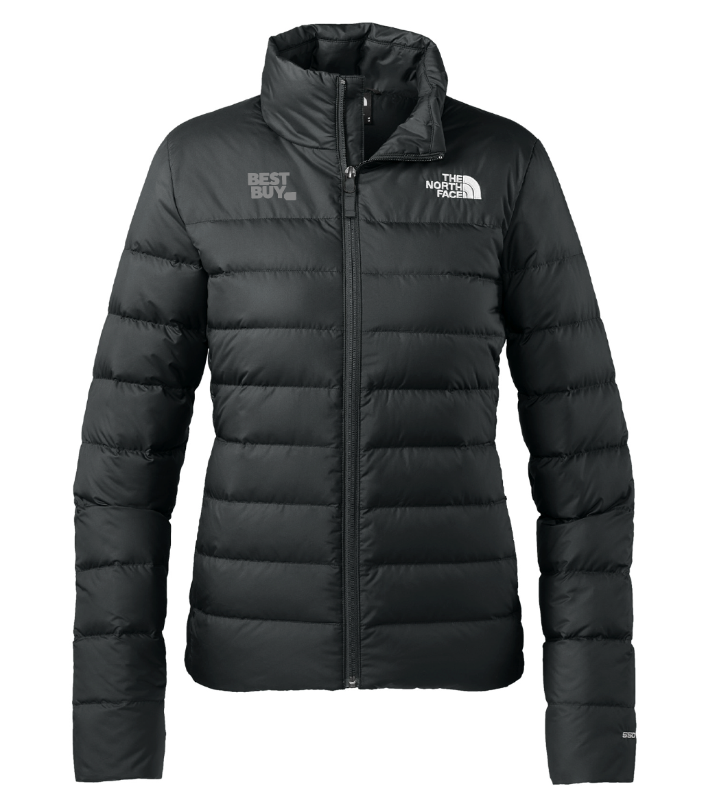 VESTE HYBRIDE EN DUVET POUR FEMME THE NORTH FACE®