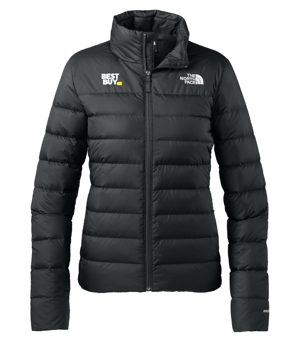 VESTE HYBRIDE EN DUVET POUR FEMME THE NORTH FACE®