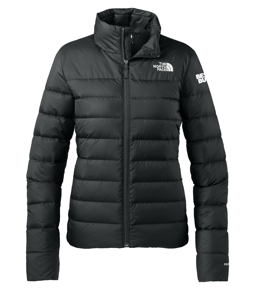 VESTE HYBRIDE EN DUVET POUR FEMME THE NORTH FACE®