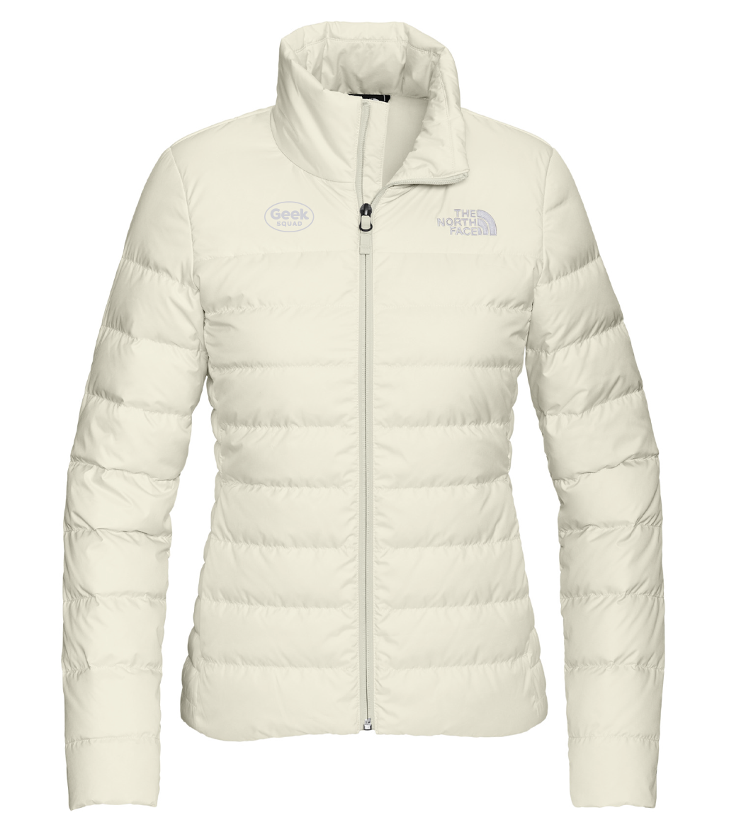 VESTE HYBRIDE EN DUVET POUR FEMME THE NORTH FACE®
