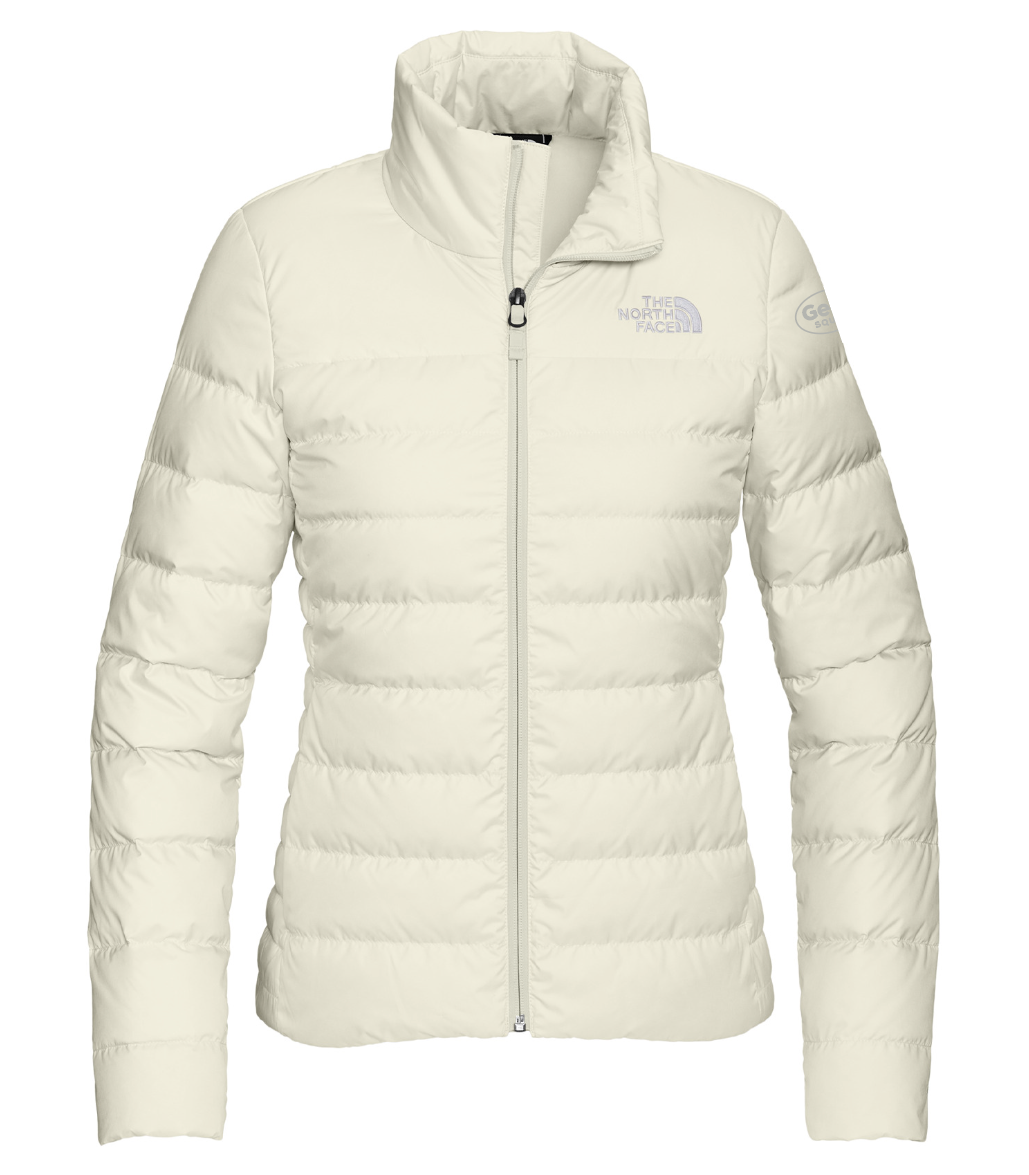 VESTE HYBRIDE EN DUVET POUR FEMME THE NORTH FACE®